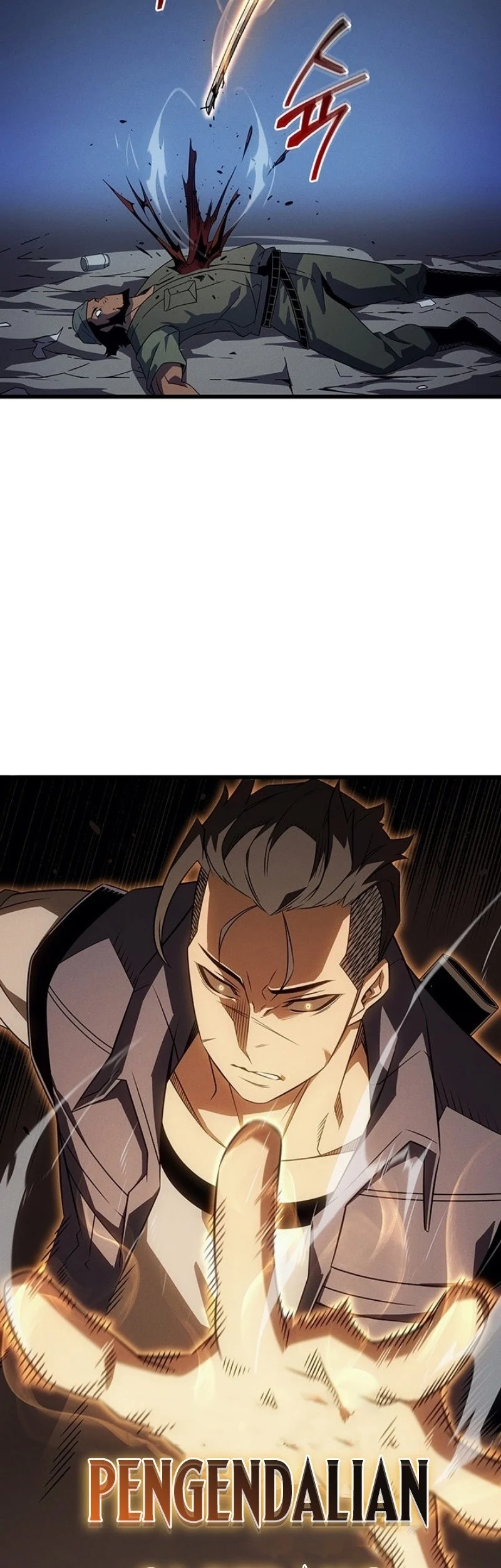 The Great Mage Returns After 4000 Years Chapter 236 Fix Gambar 16